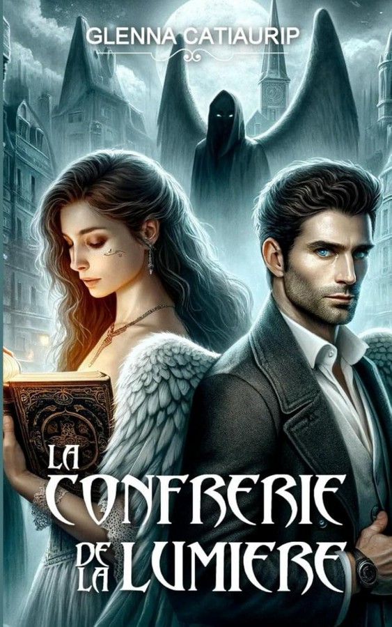 La confrérie de la lumière